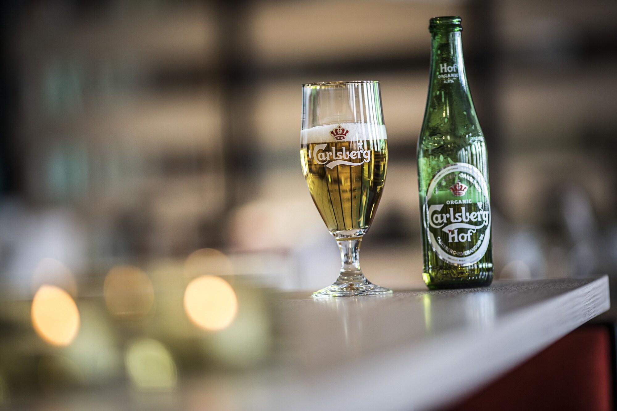 Bar/Salón Best Western Hotel Solna