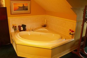 Alojamiento - Alaskas Capital Inn Bed & Breakfast