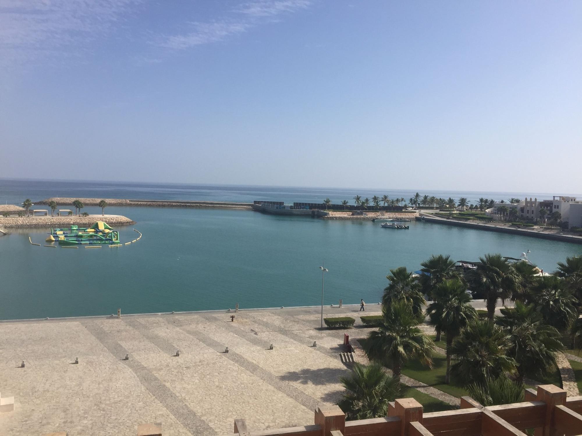 Playa Le Sifah Resort Apartments
