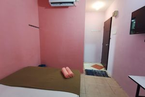 Alojamiento - Hotel O My Seven Days Inn