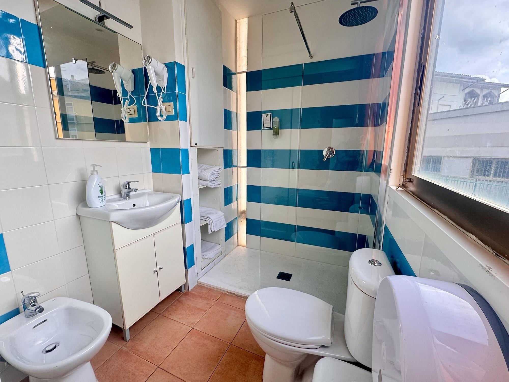 Equipamiento de Habitación Affittacamere Miri