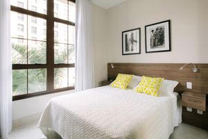 Alquiler Vacacional - Jacques Pilon Residence