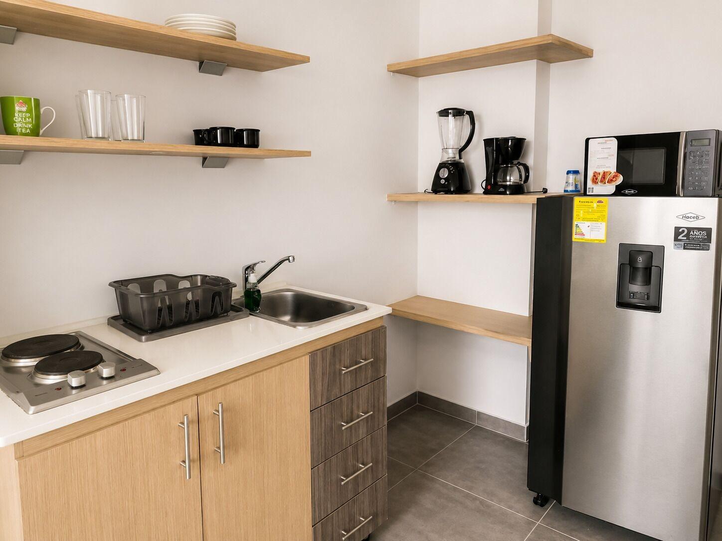 Equipamiento de Habitación Best bang for your buck in Laureles