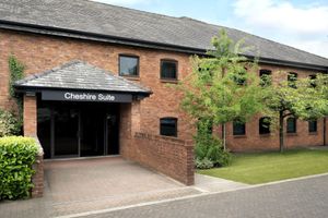 Hospedagens - Delta Hotels Manchester Airport