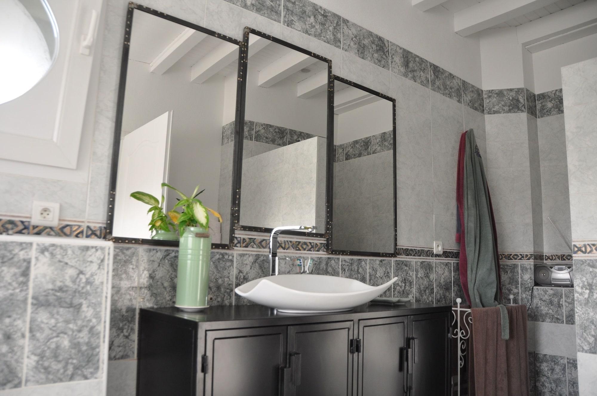 Equipamiento de Habitación Clos San Gianni