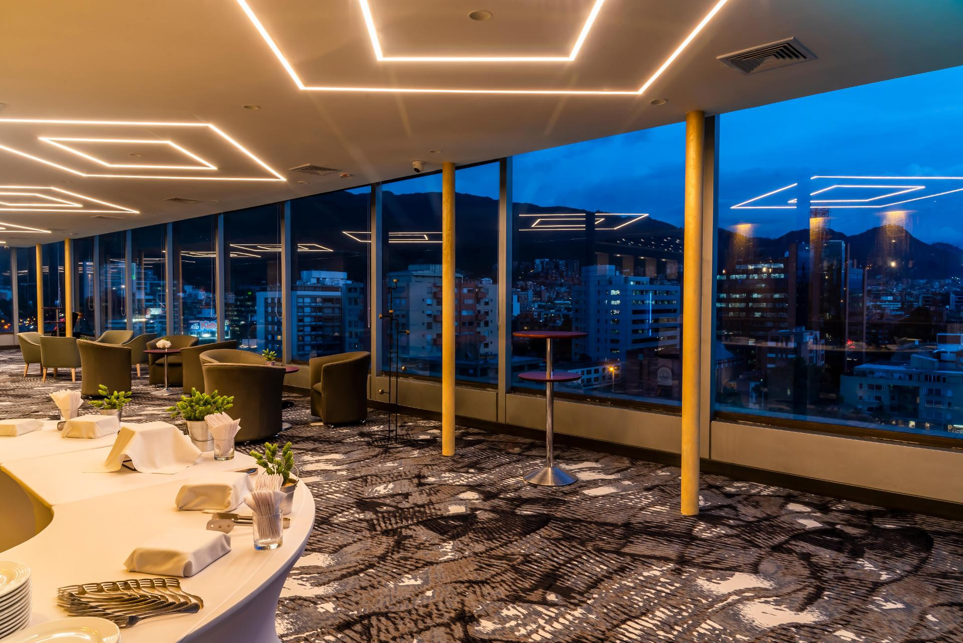 Hotel Bogotá Plaza Hotel