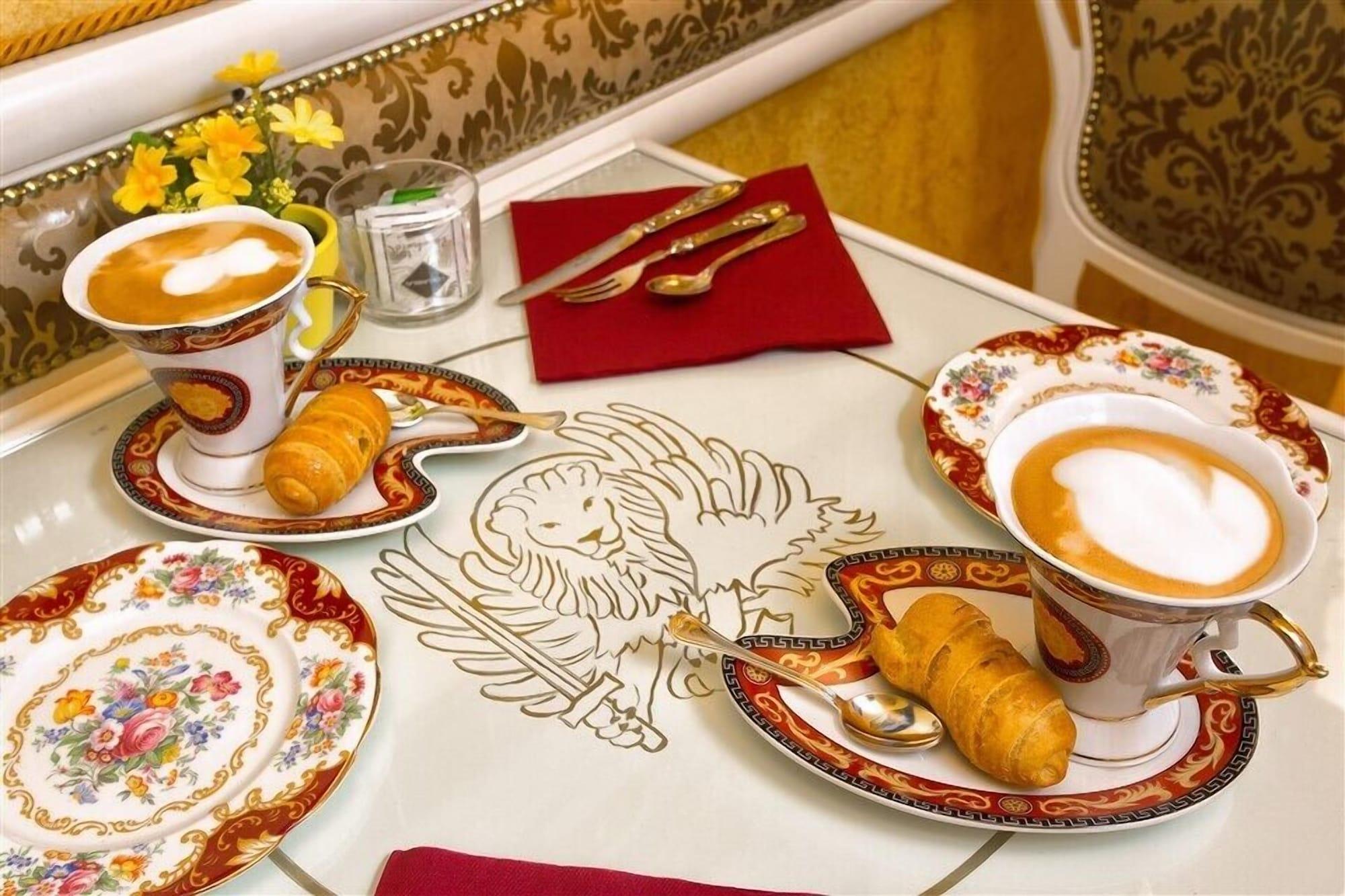 Restaurant Scalon del Doge