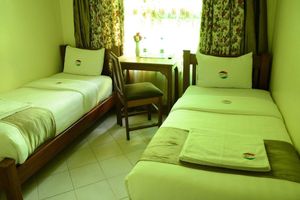 Alojamiento - Comfy Inn Eldoret