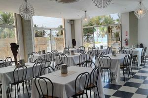 Alojamiento - Apartahotel Isabelita