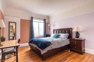 Alquiler Vacacional - Heart of Richmond, 1400sf, Garage, near Beach, Lands End Trail, GG Bridge & Park