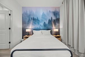 Renta temporal - Seasonal Discount 1 BR , FREE Parking , Near AAC , Design District
