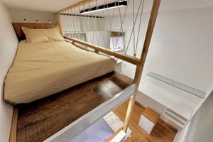 Alquiler Vacacional - Enjoyable apartment with WiFi in Luz São Paulo