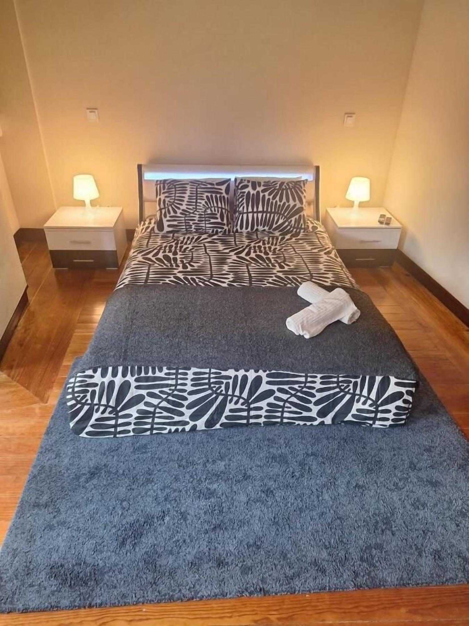Habitación Easy Host Porto