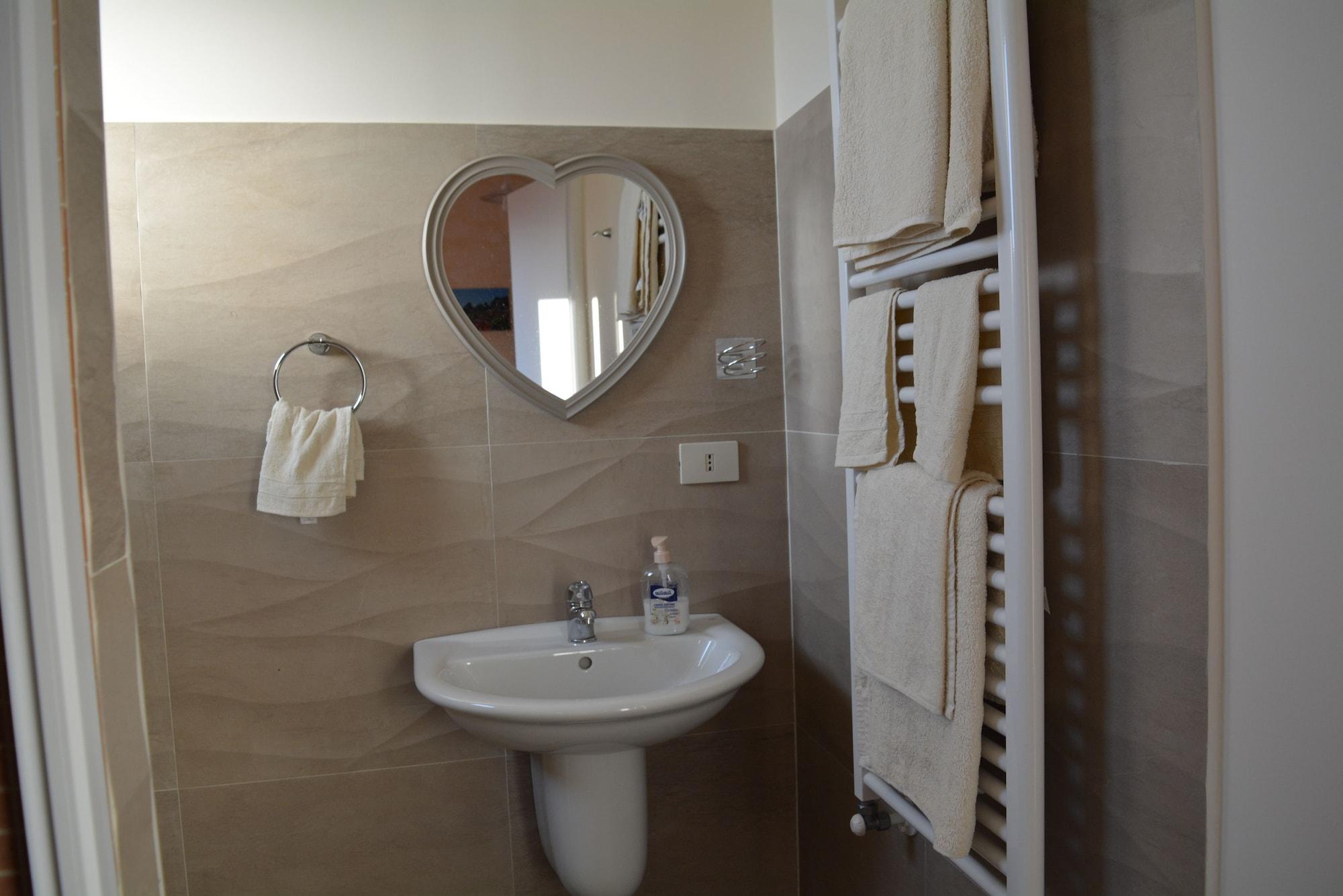 Equipamiento de Habitación Spazio Natura