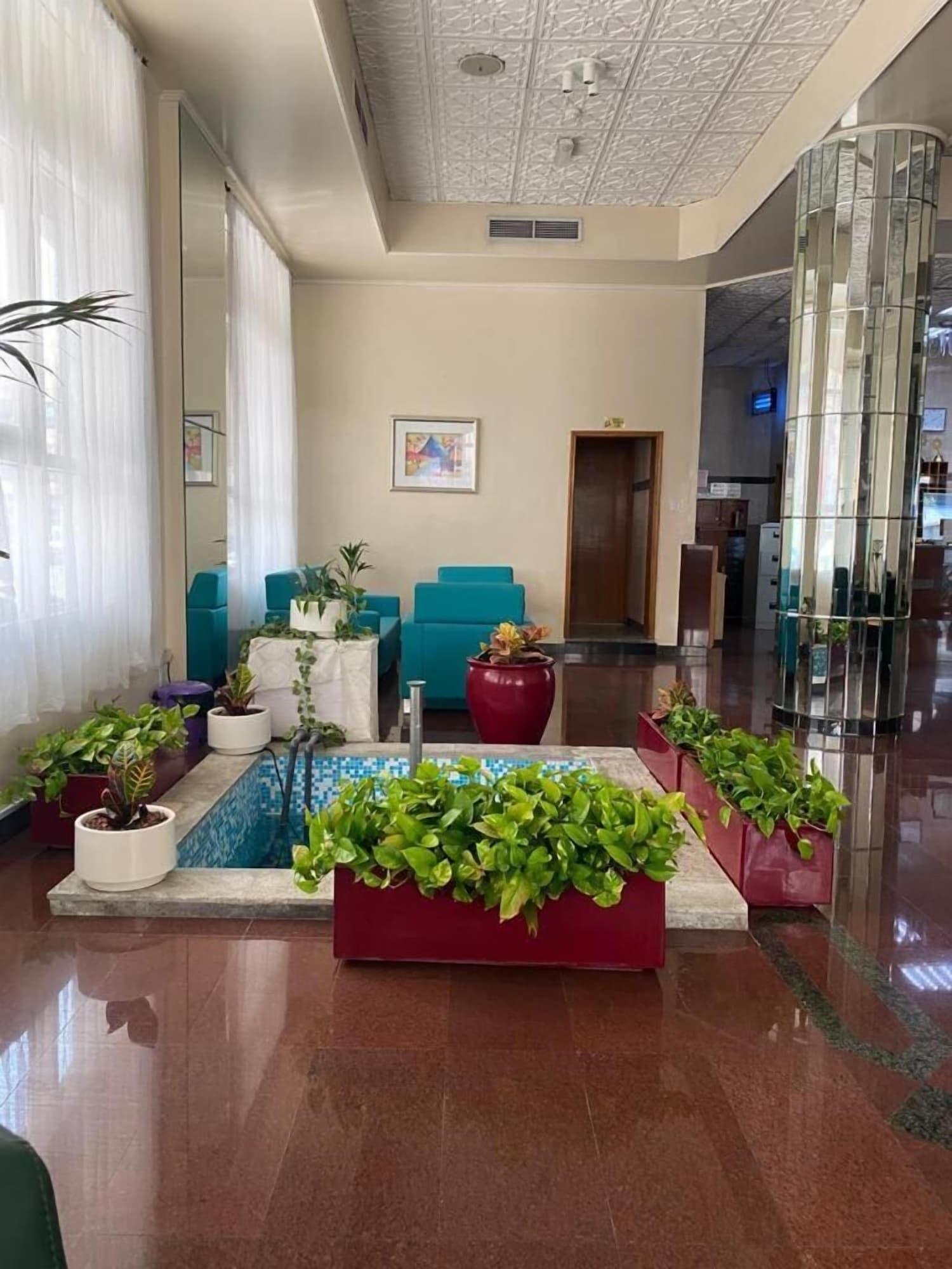 Spa Basma Residence Hotel Apartments