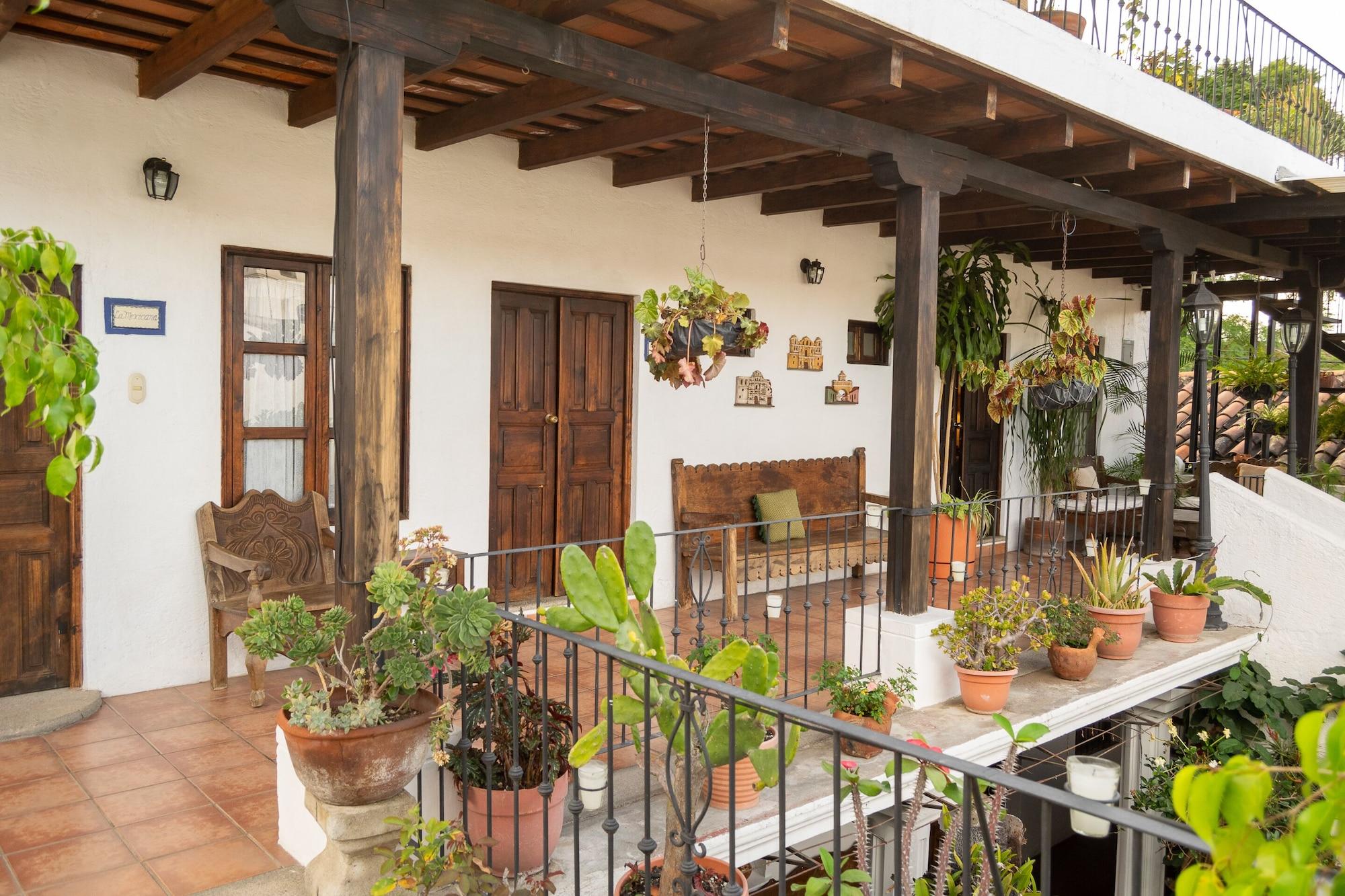 Varios La Villa Serena