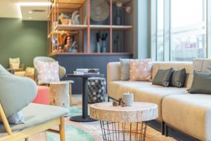 Alojamiento - Holiday Inn - the niu, Amity Potsdam by IHG