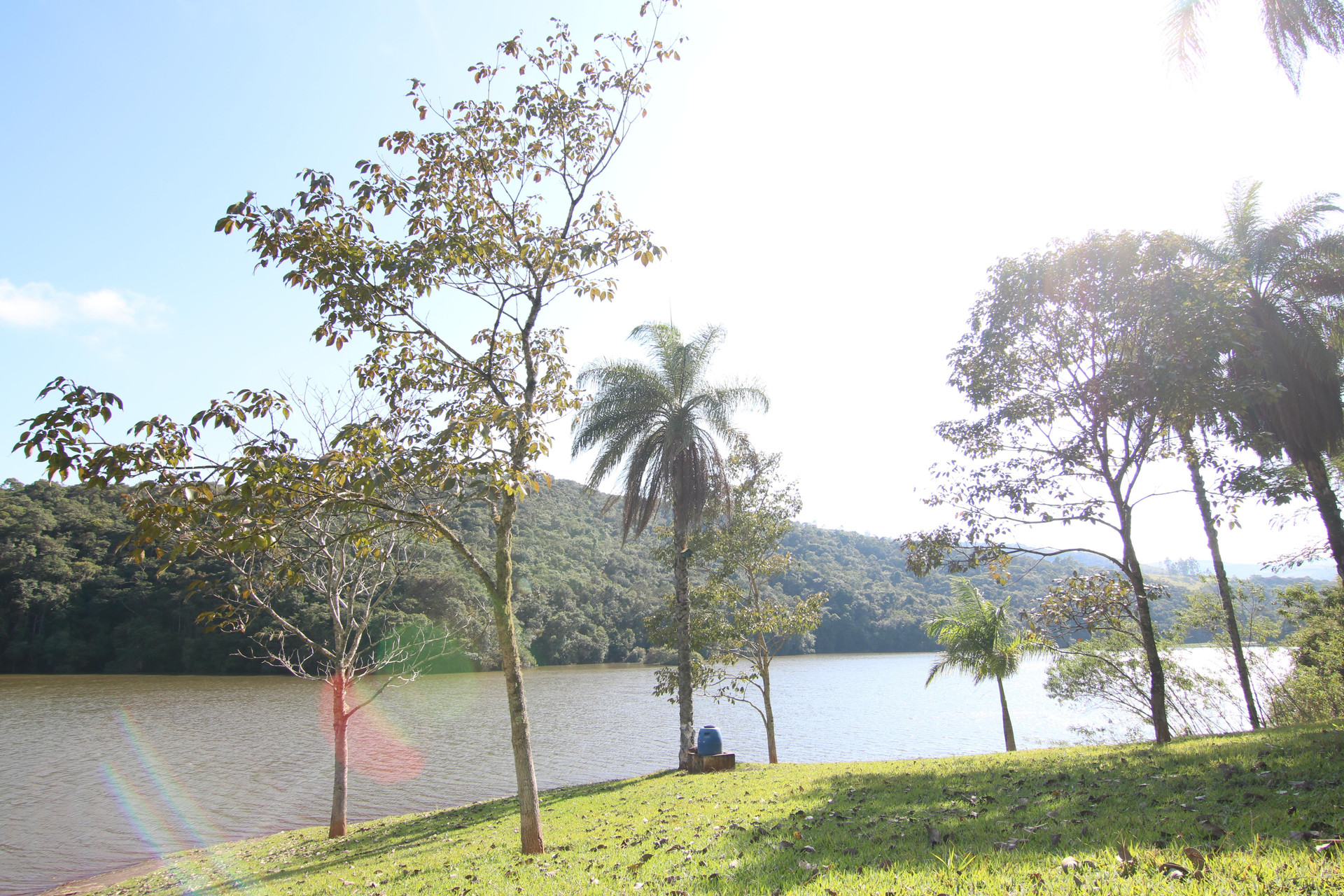 Comodidades del Alojamiento Hotel Rio de Pedras