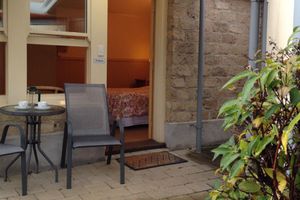 Alojamiento - Arrowtown Lodge