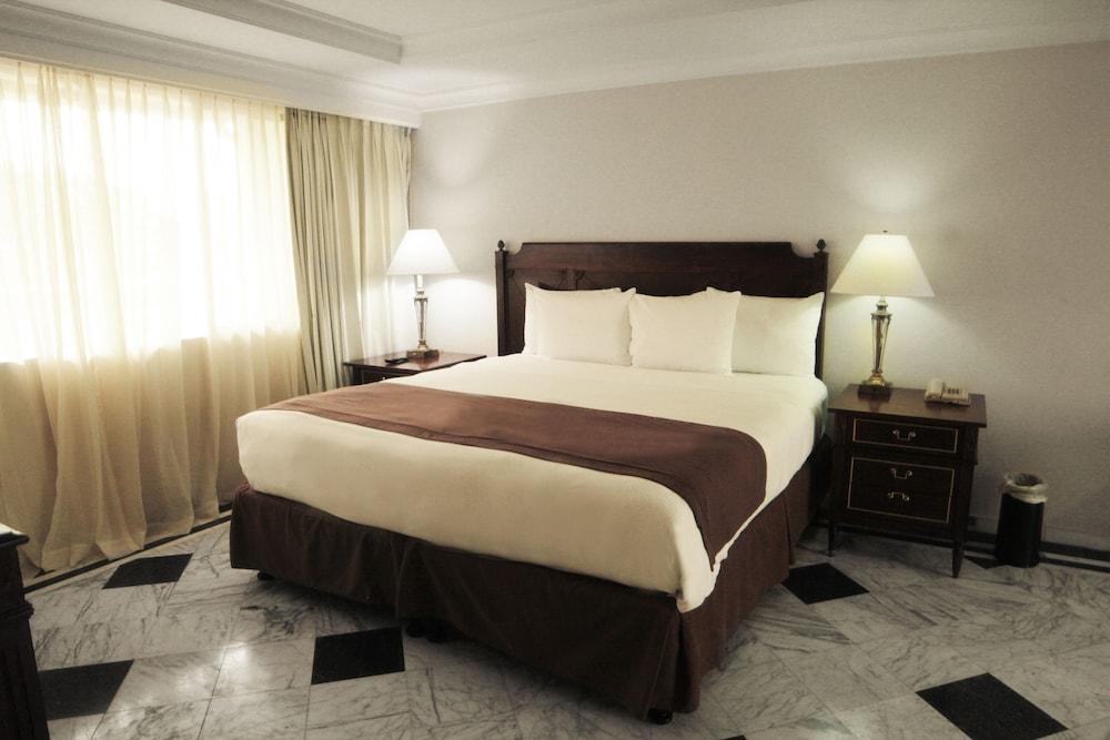 Hotel Hotel El Prado Barranquilla