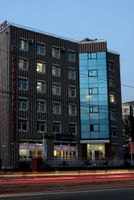 Alojamiento - Zolo Hotel