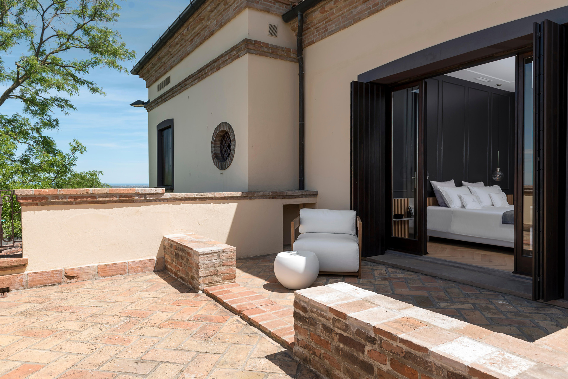 Varios Relais Villa Margherita