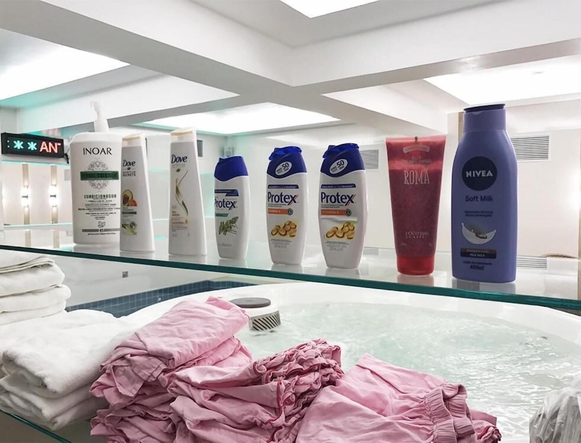 Spa Fresh hotel