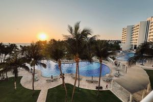 Renta Vacacional - VILLA MAGNA