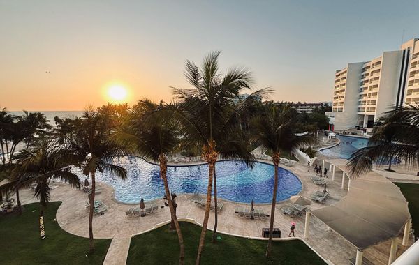 VILLA MAGNA - Hoteles 3 estrellas en Nuevo Vallarta, Nayarit