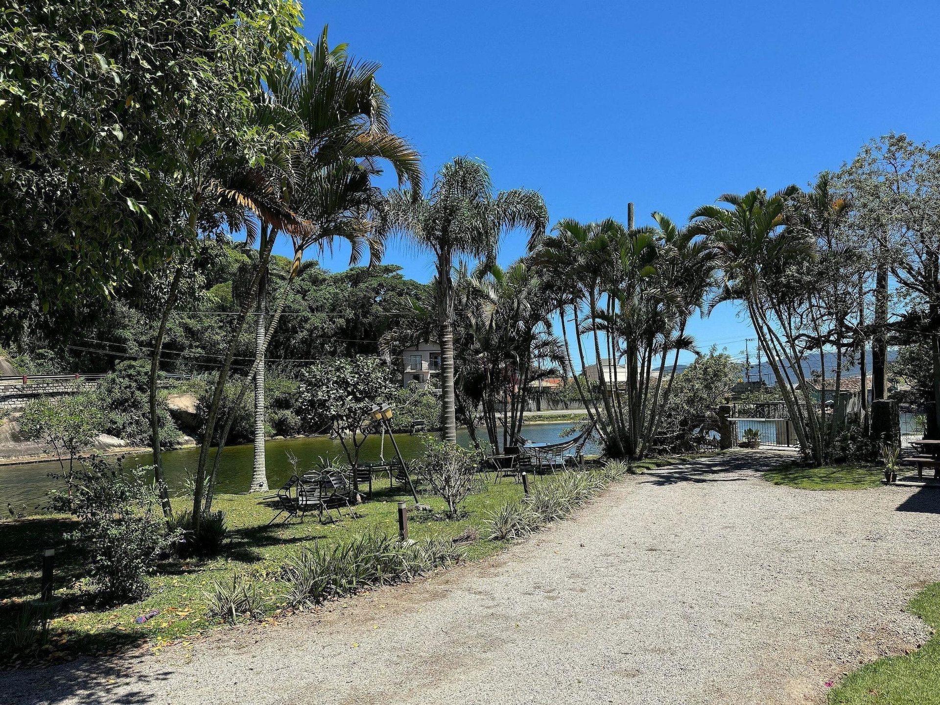 Vista Lobby Quinta da Margem