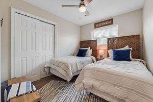 Alquiler Vacacional - West Orlando Lakefront