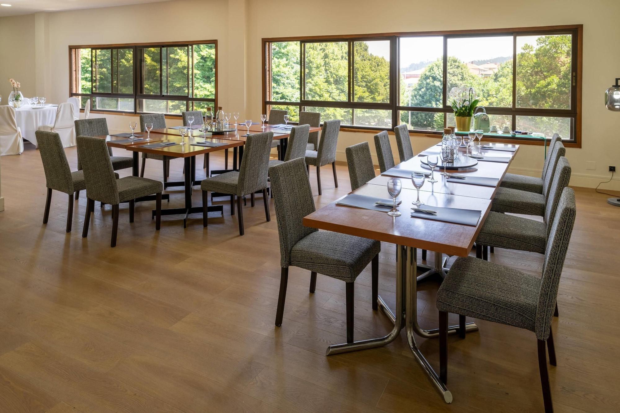 Sala de Reuniones Hotel Faranda Los Tilos, Ascend Hotel Collection