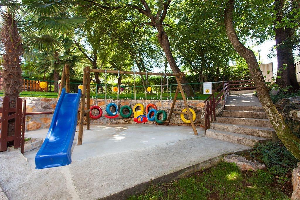 Instalaciones Recreativas Felix Residence