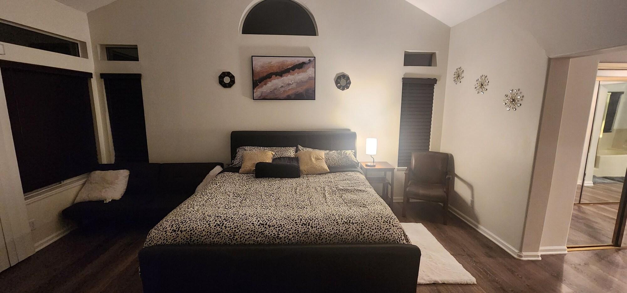 Habitación CSE Property Group