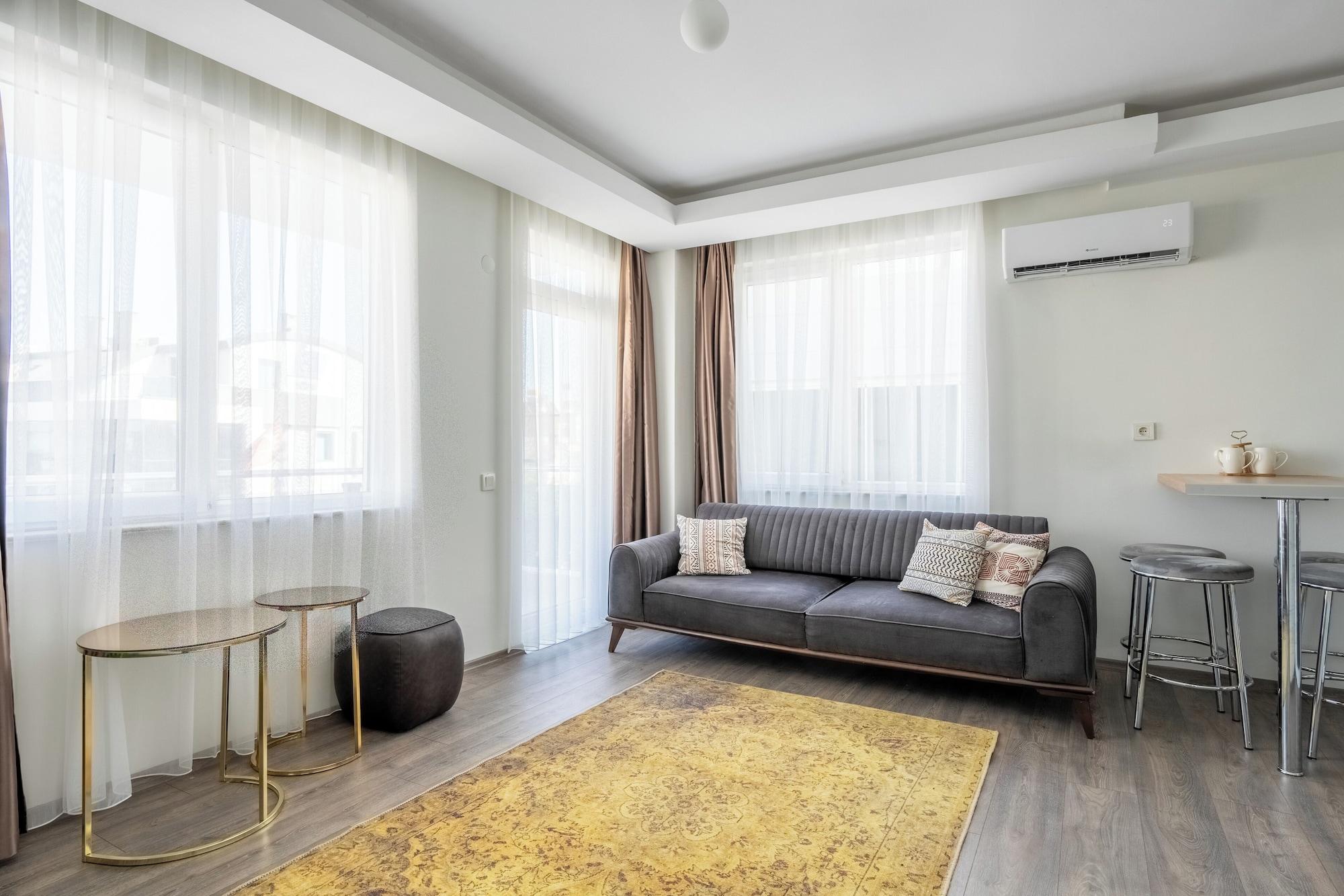 Equipamiento de Habitación Sorta Hotel