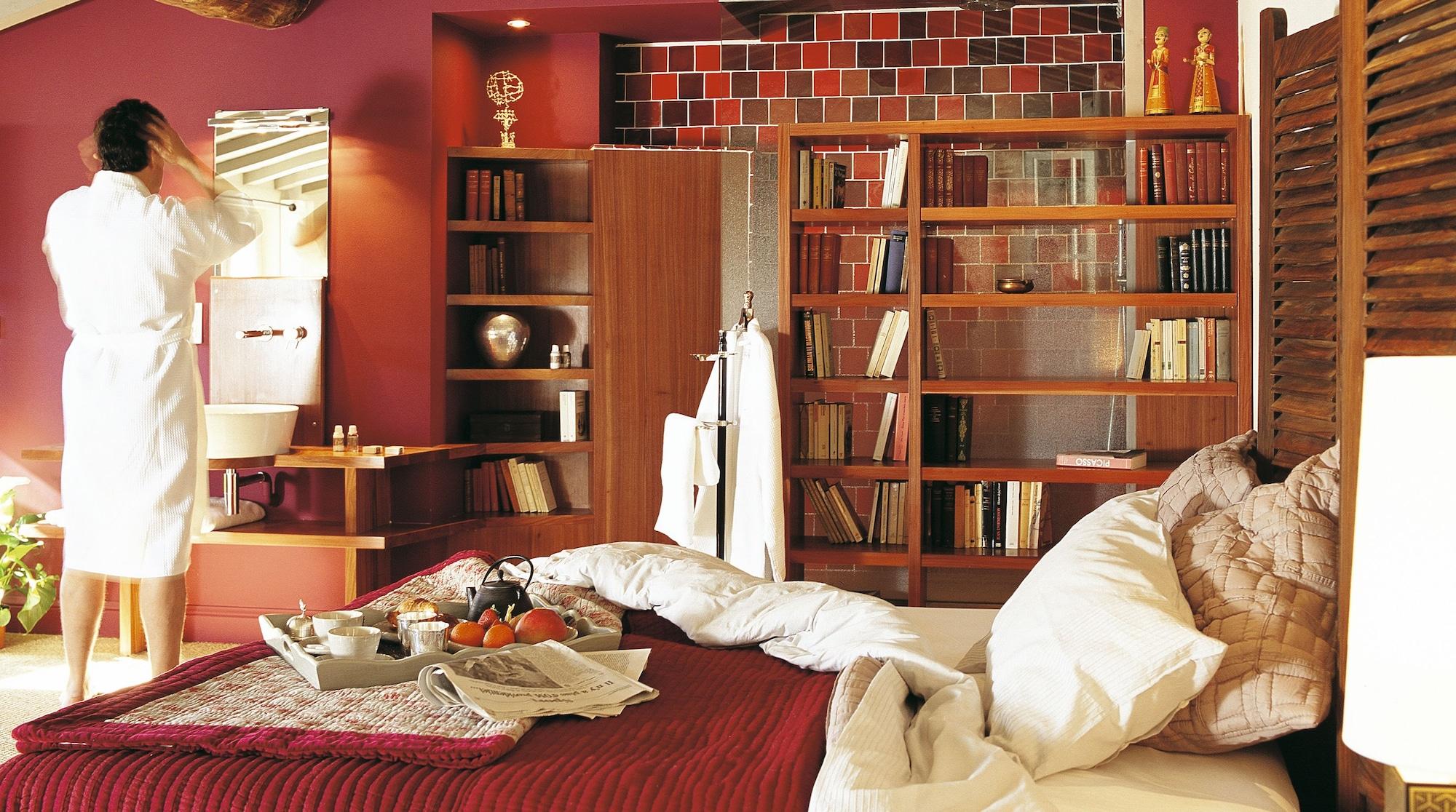 Habitación La Maison sur la Sorgue - Esprit de France