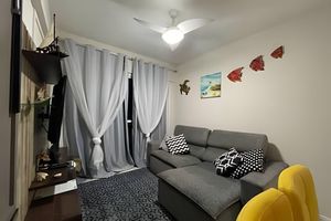 Alquiler Vacacional - Apartamento inteiro maravilhoso no melhor Resort de Angra dos Reis