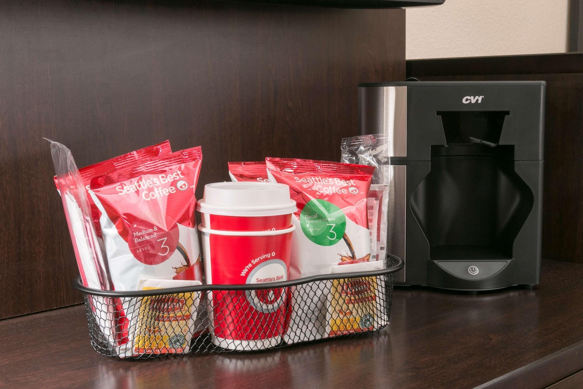 Set de Habitación Red Roof Inn PLUS+ Baltimore-Washington DC/BWI Airport