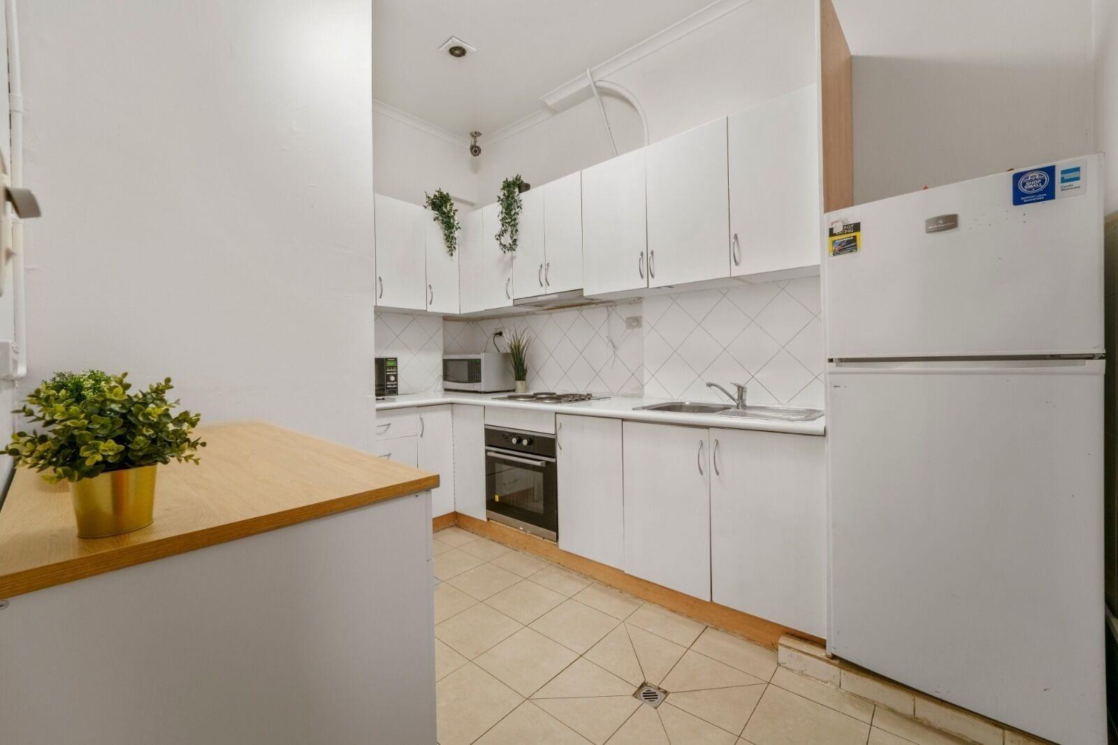 Comodidades del Alojamiento Discover Potts Point Hotel