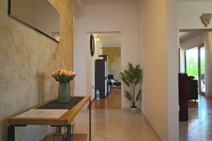Alojamiento - Family holiday house with 3 br and private garden