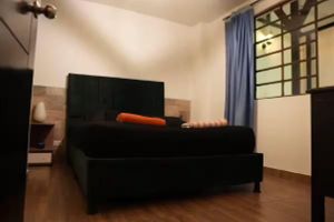 Alojamiento - Bababuy Private Room - Private room in pension in Bogotá, Colombia