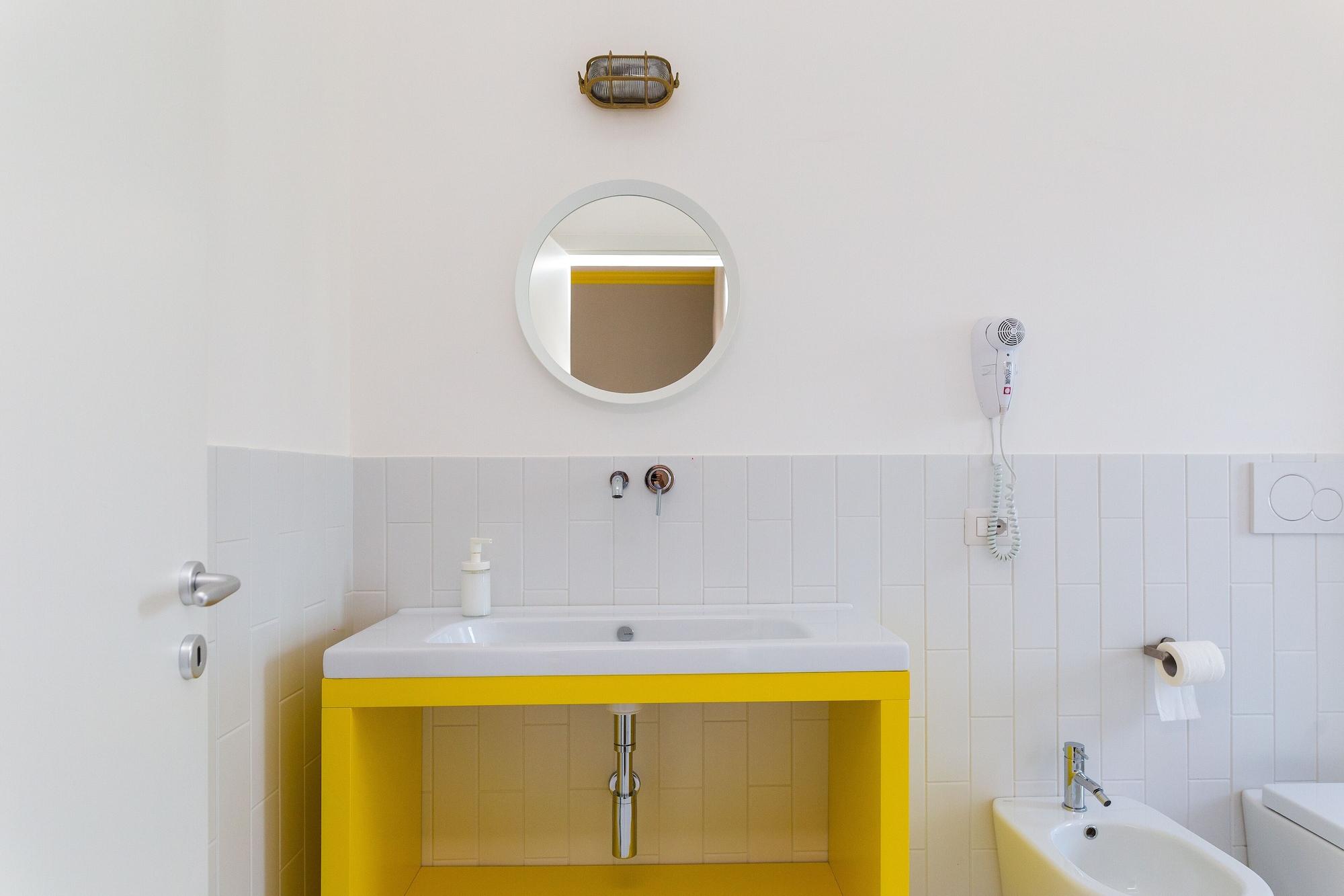 Equipamiento de Habitación Sorrento Pool&Suites