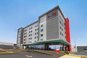 Alojamiento - avid hotel Fresnillo by IHG