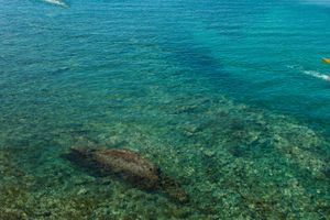 Actividad - Alquiler de kayak en Ceuta