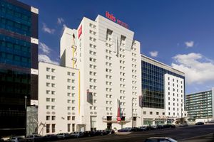 Paquete - ibis Lisboa José Malhoa