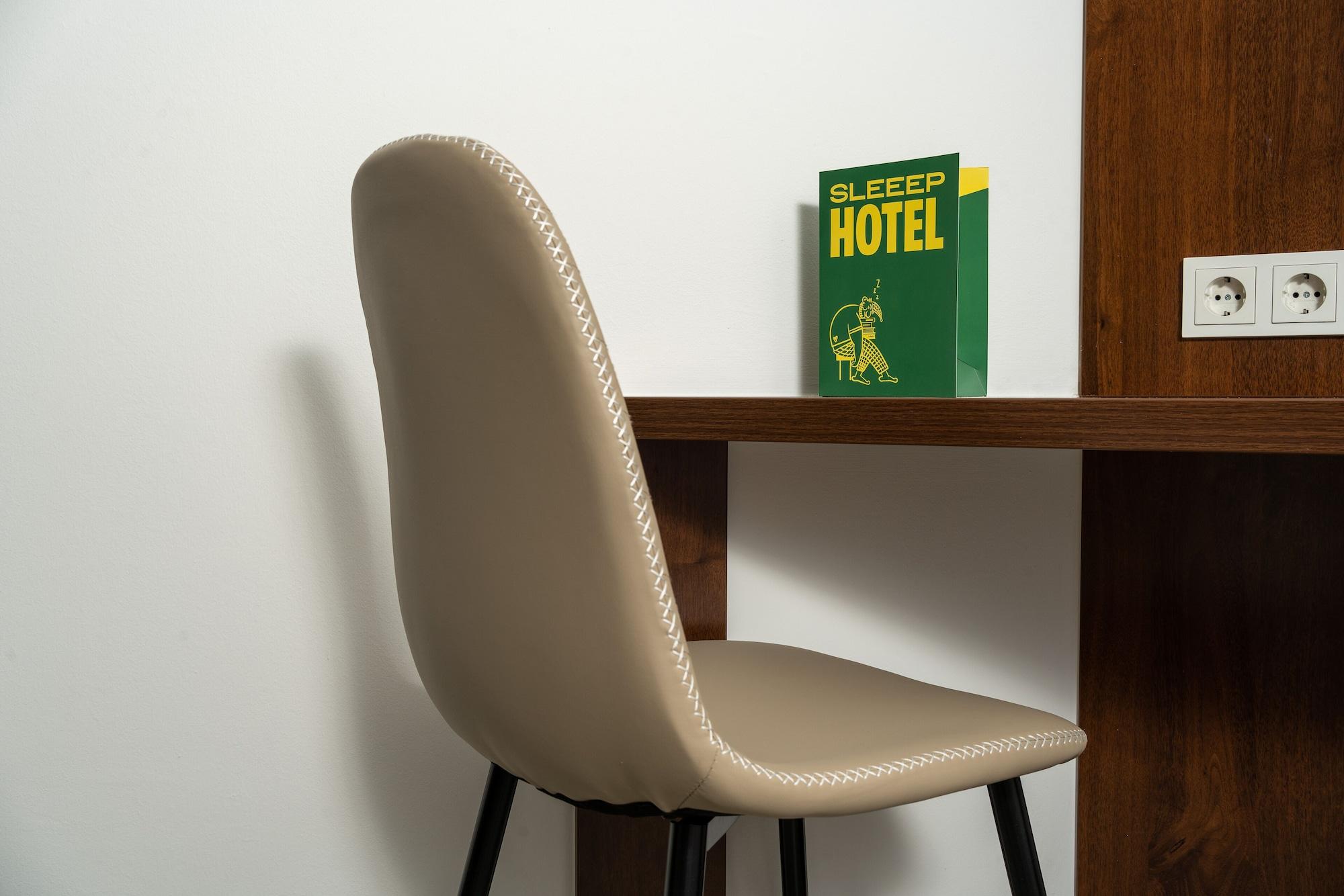 Habitación SLEEEP HOTEL Ansfelden