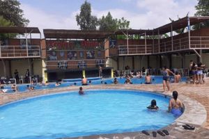 Alojamiento - Keylas Hotel