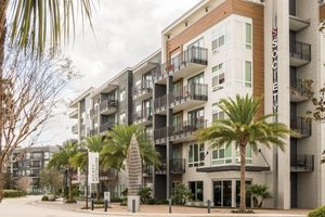 Alquiler Vacacional - Wonderful Westshore Apartments