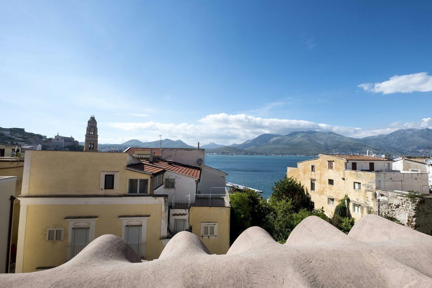 Varios Santa Lucia B&B