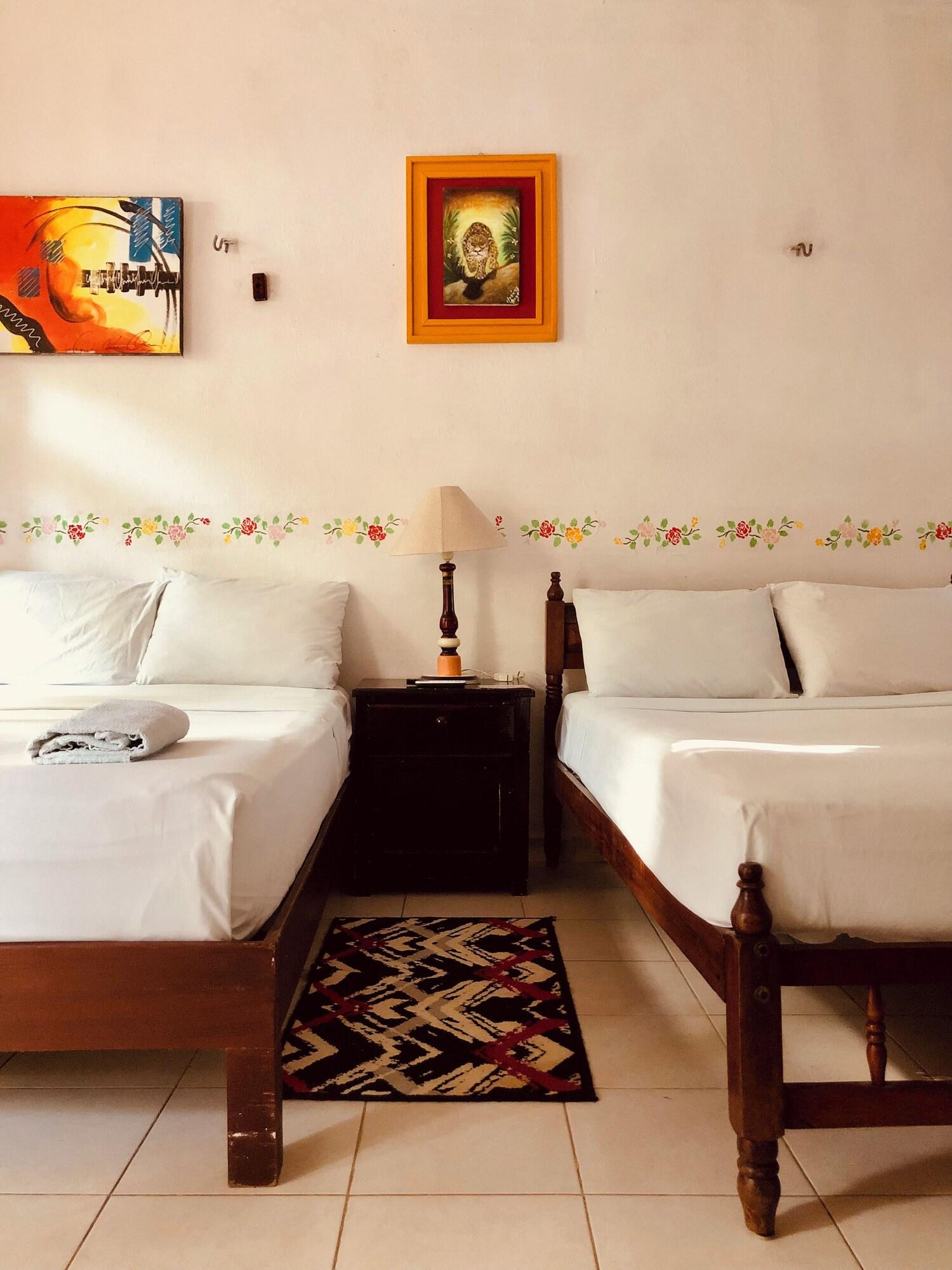 Varios Apartamento La Casa del Angel